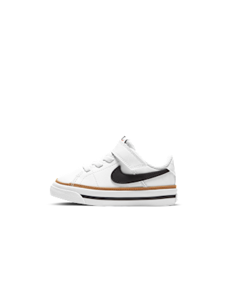 Tenis para bebe e infantiles Nike Court Legacy. Nike